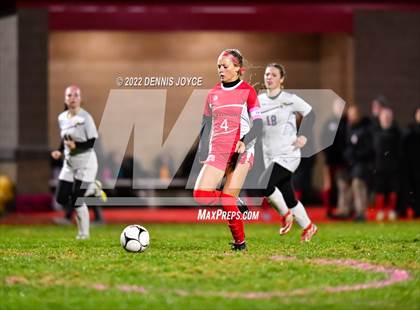 Thumbnail 2 in Oakfield-Alabama/Elba @ Williamson (NYSPHSAA Section V Class C1 Round 1) photogallery.