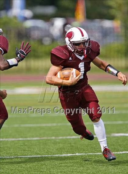Thumbnail 3 in Sachem East @ Bay Shore photogallery.