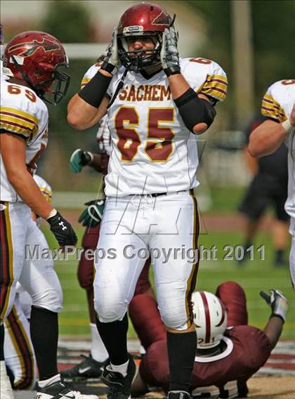 Thumbnail 1 in Sachem East @ Bay Shore photogallery.