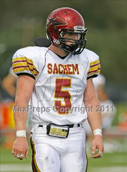 Thumbnail 2 in Sachem East @ Bay Shore photogallery.