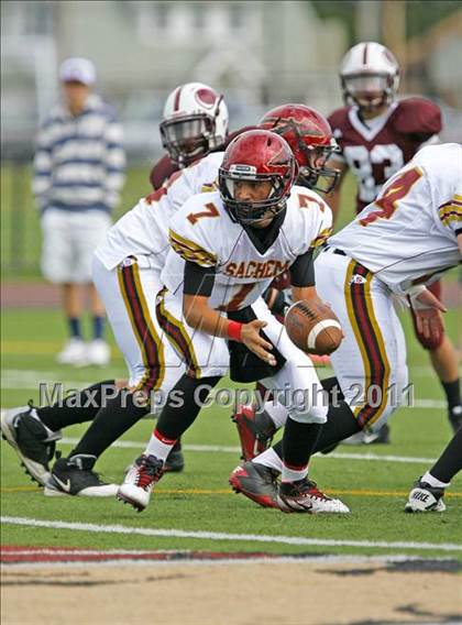 Thumbnail 2 in Sachem East @ Bay Shore photogallery.