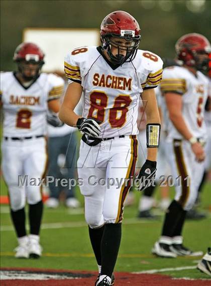 Thumbnail 3 in Sachem East @ Bay Shore photogallery.
