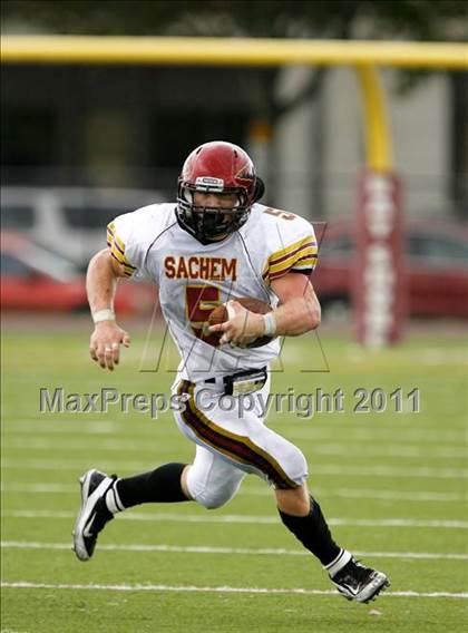 Thumbnail 1 in Sachem East @ Bay Shore photogallery.