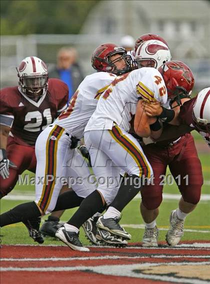 Thumbnail 1 in Sachem East @ Bay Shore photogallery.