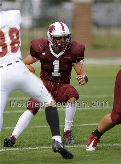 Thumbnail 3 in Sachem East @ Bay Shore photogallery.