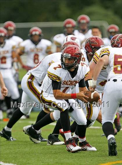 Thumbnail 3 in Sachem East @ Bay Shore photogallery.