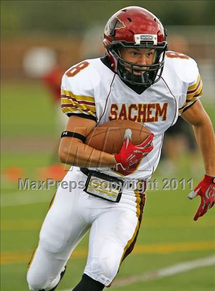 Thumbnail 1 in Sachem East @ Bay Shore photogallery.