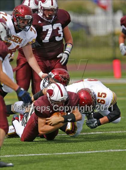 Thumbnail 3 in Sachem East @ Bay Shore photogallery.