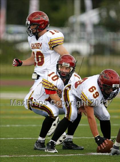 Thumbnail 2 in Sachem East @ Bay Shore photogallery.