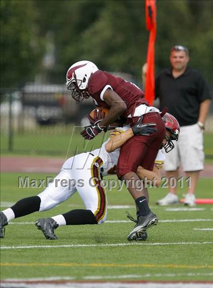 Thumbnail 3 in Sachem East @ Bay Shore photogallery.