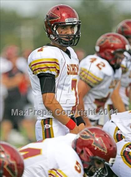 Thumbnail 2 in Sachem East @ Bay Shore photogallery.