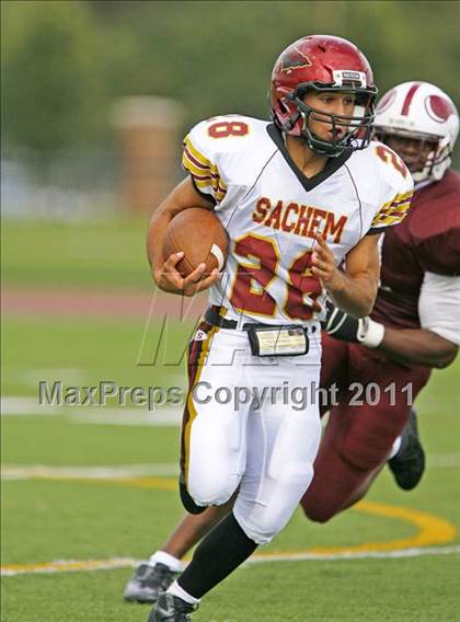 Thumbnail 3 in Sachem East @ Bay Shore photogallery.