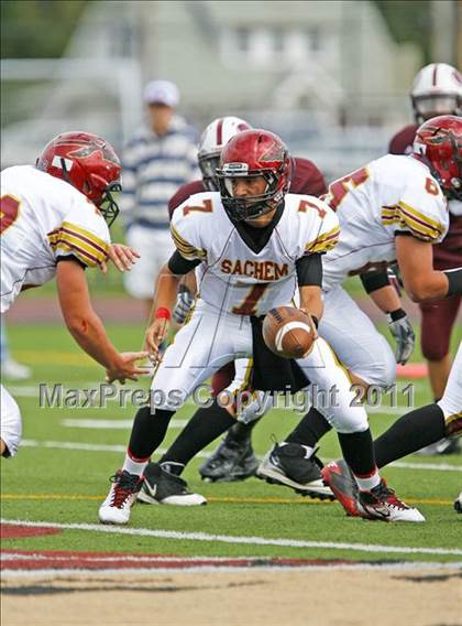 Thumbnail 1 in Sachem East @ Bay Shore photogallery.