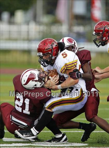Thumbnail 1 in Sachem East @ Bay Shore photogallery.