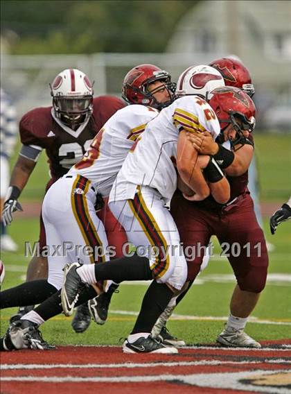 Thumbnail 2 in Sachem East @ Bay Shore photogallery.