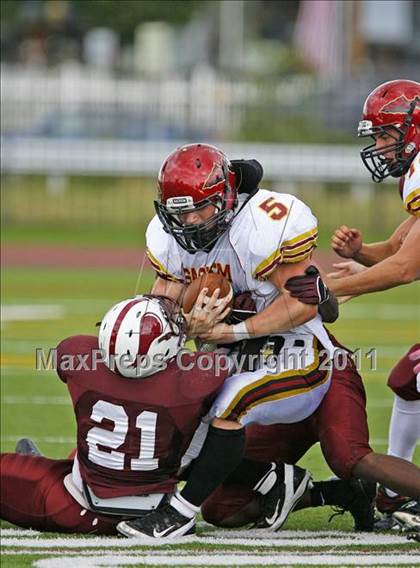 Thumbnail 2 in Sachem East @ Bay Shore photogallery.