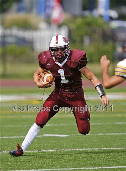 Thumbnail 3 in Sachem East @ Bay Shore photogallery.