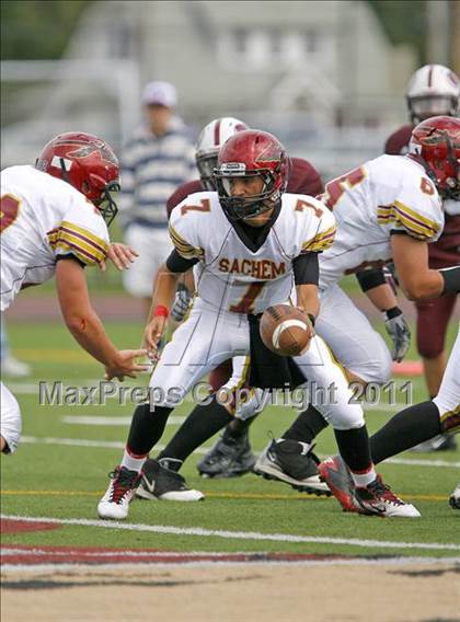 Thumbnail 1 in Sachem East @ Bay Shore photogallery.
