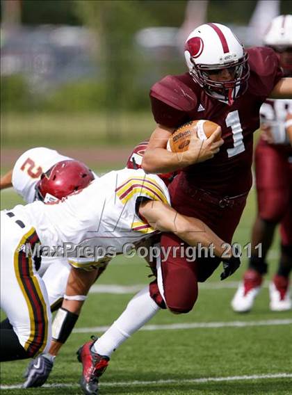 Thumbnail 3 in Sachem East @ Bay Shore photogallery.