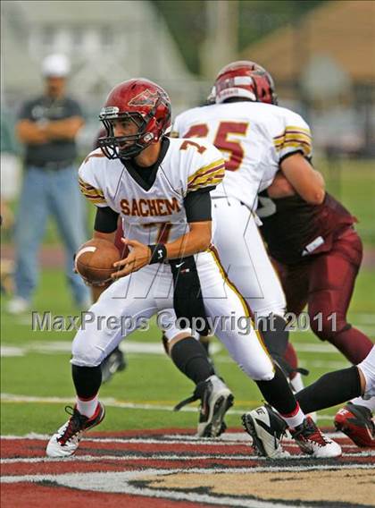 Thumbnail 3 in Sachem East @ Bay Shore photogallery.