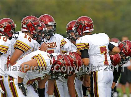 Thumbnail 3 in Sachem East @ Bay Shore photogallery.
