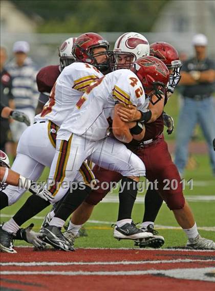 Thumbnail 3 in Sachem East @ Bay Shore photogallery.