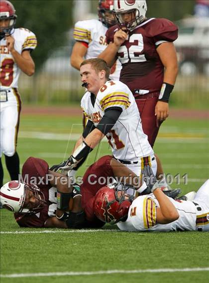Thumbnail 1 in Sachem East @ Bay Shore photogallery.