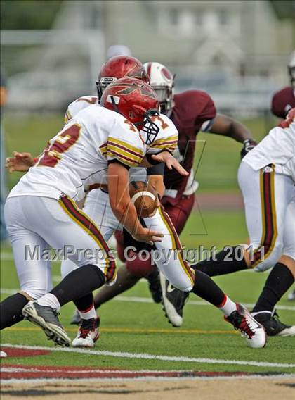 Thumbnail 3 in Sachem East @ Bay Shore photogallery.