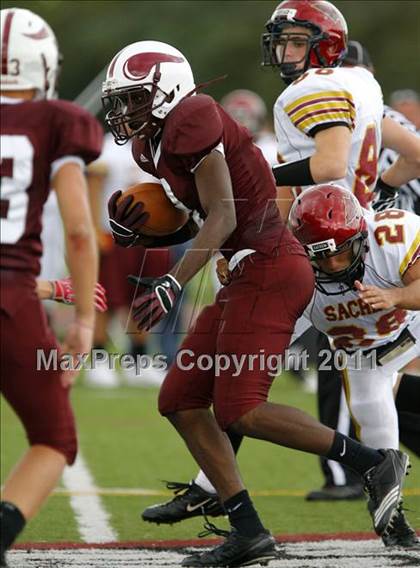 Thumbnail 2 in Sachem East @ Bay Shore photogallery.
