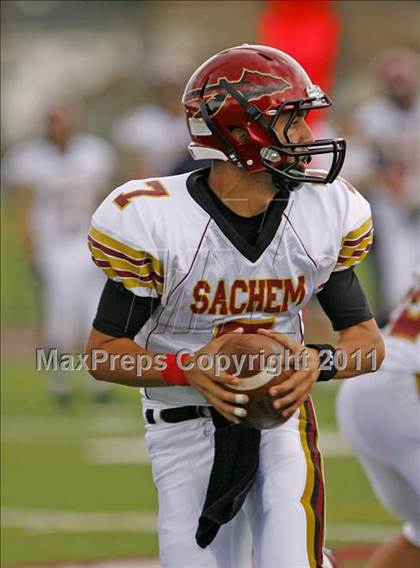 Thumbnail 3 in Sachem East @ Bay Shore photogallery.