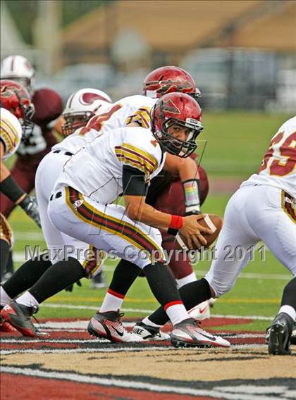 Thumbnail 2 in Sachem East @ Bay Shore photogallery.