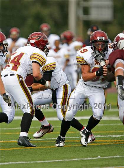 Thumbnail 2 in Sachem East @ Bay Shore photogallery.