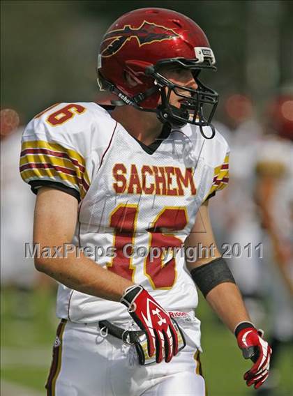 Thumbnail 1 in Sachem East @ Bay Shore photogallery.