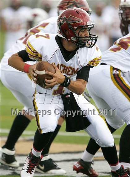 Thumbnail 3 in Sachem East @ Bay Shore photogallery.