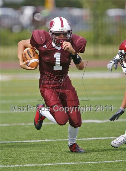 Thumbnail 1 in Sachem East @ Bay Shore photogallery.