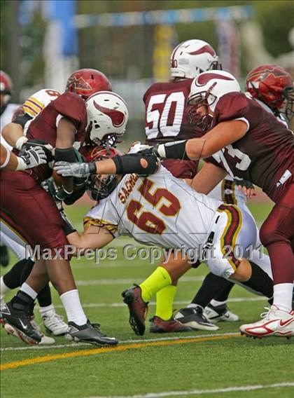 Thumbnail 3 in Sachem East @ Bay Shore photogallery.