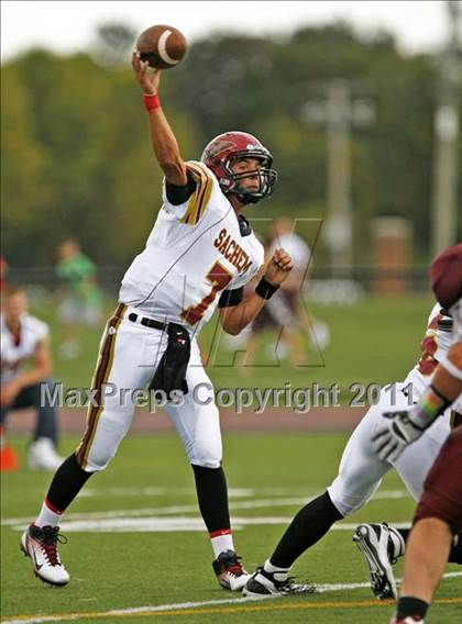 Thumbnail 2 in Sachem East @ Bay Shore photogallery.