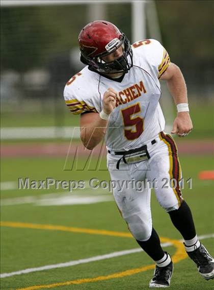 Thumbnail 1 in Sachem East @ Bay Shore photogallery.