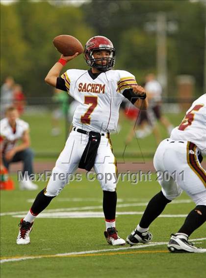 Thumbnail 3 in Sachem East @ Bay Shore photogallery.