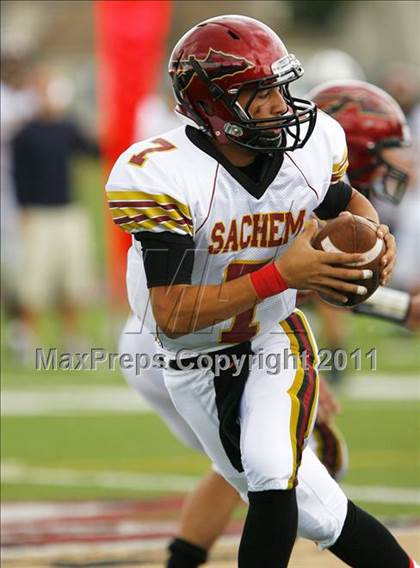 Thumbnail 1 in Sachem East @ Bay Shore photogallery.