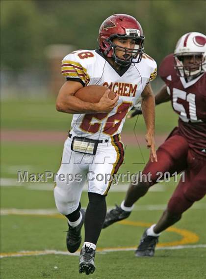 Thumbnail 1 in Sachem East @ Bay Shore photogallery.