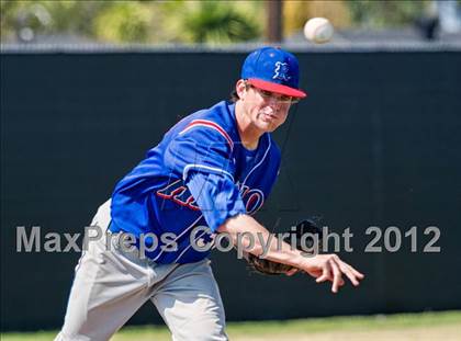 Thumbnail 3 in Reno vs. San Juan Hills photogallery.