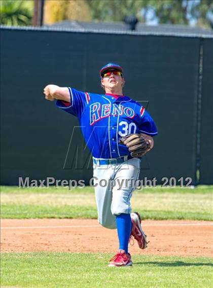 Thumbnail 3 in Reno vs. San Juan Hills photogallery.