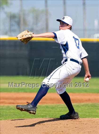 Thumbnail 3 in Reno vs. San Juan Hills photogallery.