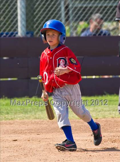 Thumbnail 2 in Reno vs. San Juan Hills photogallery.