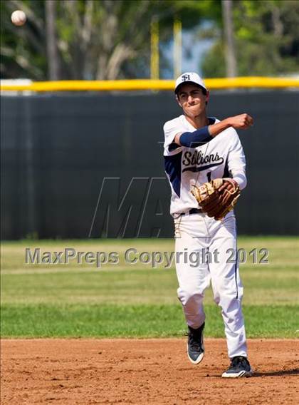 Thumbnail 2 in Reno vs. San Juan Hills photogallery.