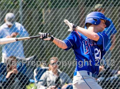 Thumbnail 1 in Reno vs. San Juan Hills photogallery.