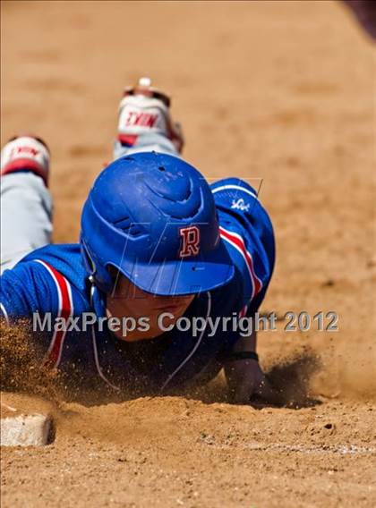 Thumbnail 3 in Reno vs. San Juan Hills photogallery.