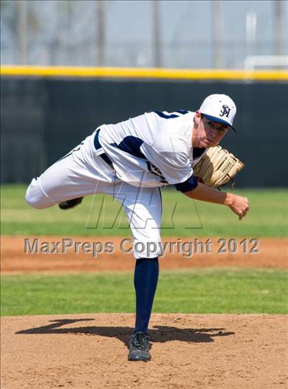 Thumbnail 2 in Reno vs. San Juan Hills photogallery.