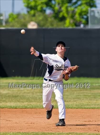 Thumbnail 1 in Reno vs. San Juan Hills photogallery.